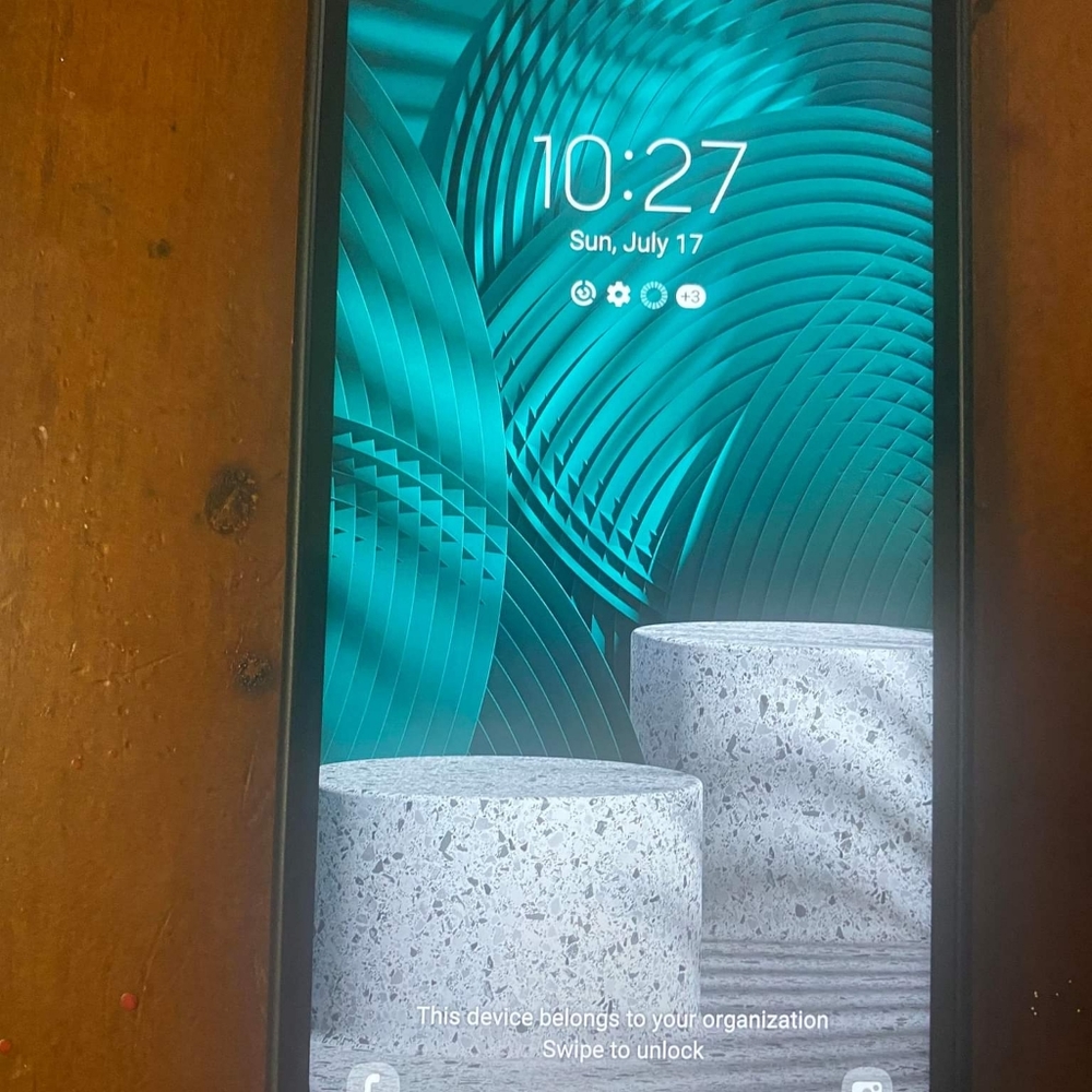 Samsung galxy xcover pro